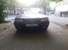 Peugeot 605, 1992 il