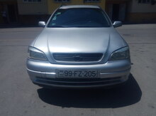 Opel Astra, 1999 il