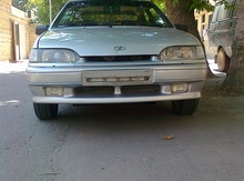LADA (VAZ) 2115, 2002 il