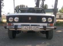 LADA (VAZ) 2106, 2001 il