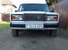 LADA (VAZ) 2107, 2003 il