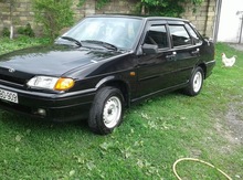 LADA (VAZ) 2115, 2010 il