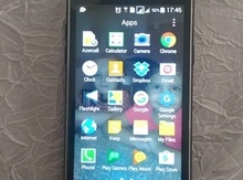 Samsung Galaxy J1