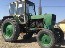 Traktor Belarus YMZ, 1988 il