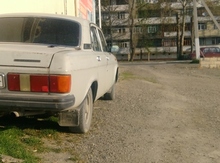 Gaz 31029, 1994 il