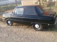 ZAZ 968M, 1979 il