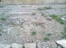 4 sot torpaq sahəsi, Gəncə ş.