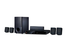 Kinoteatr "LG 3D Blu- Ray 5.1"
