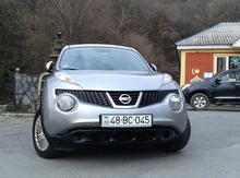 Nissan Juke, 2012 il