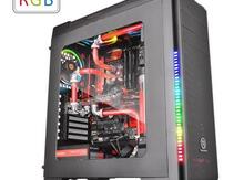 Корпус "Thermaltake C21 RGB"