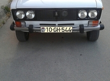 LADA (VAZ) 2106, 2000 il