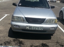 Saipa 111, 2010 il