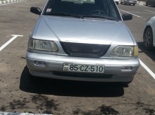 Saipa Tiba, 2010 il