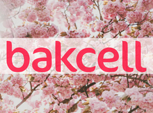 Bakcell nömrə – 055-422-47-77