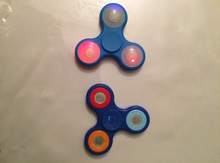 Spinner