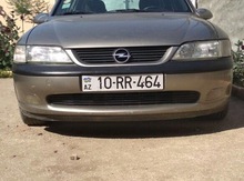 Opel Vectra, 1996 il
