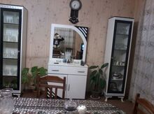 3-otaqlı yeni tikili kirayə verilir, Oğuz r., 90 m²