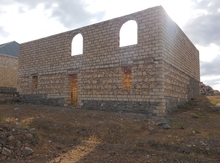 Həyət evi, Gəncə ş.