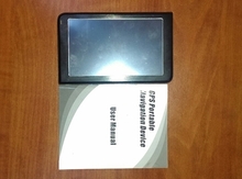 GPS-naviqator