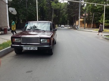 LADA (VAZ) 2107, 2007 il