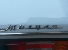 "Jiguli" emblemi