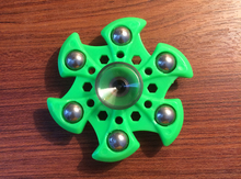 Spinner