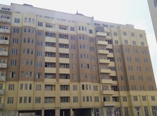 2-otaqlı yeni tikili, Masazır qəs., 64 m²