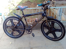 Velosiped