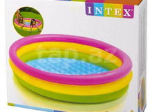 Hovuz Intex