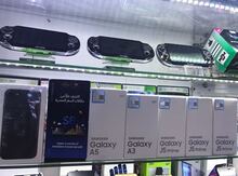 "Samsung" telefonları