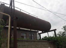 Su çəni