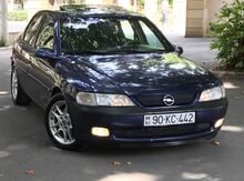 Opel Vectra, 1997 il