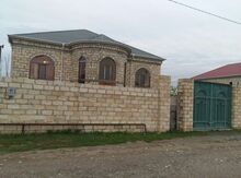 Həyət evi, Bərdə r.
