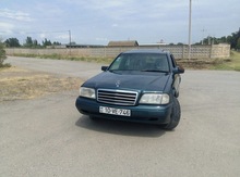 Mercedes C 180, 1995 il