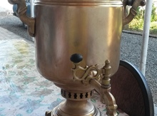 Samovar