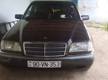 Mercedes C 200, 1994 il