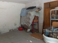 Каменный гараж, Ясамальский район