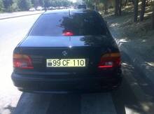 BMW 525, 2000 il