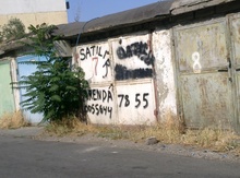 Qaraj, 20 Yanvar m.