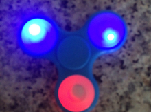 Spinner
