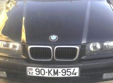 BMW 318, 1997 il