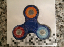 Spinner