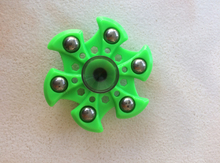 Spinner