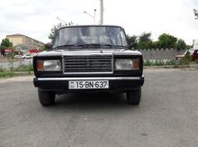 LADA (VAZ) 2107, 2009 il