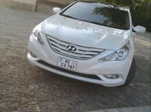 Hyundai Sonata, 2011 il