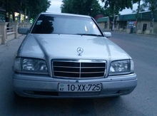 Mercedes C 180, 1996 il