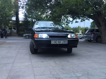 LADA (VAZ) 2115, 2012 il