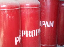 Propan balonu