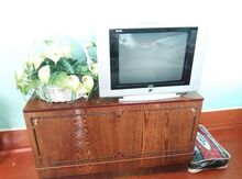 Televizor "JVC"