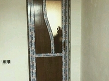 PVC qapı-pəncərə sistemləri